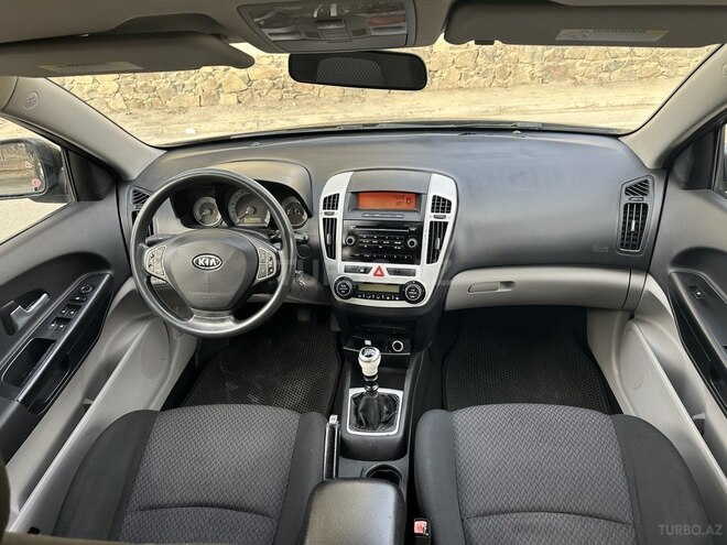 Kia Ceed 2007, 187,400 km - 1.6 л - Bakı
