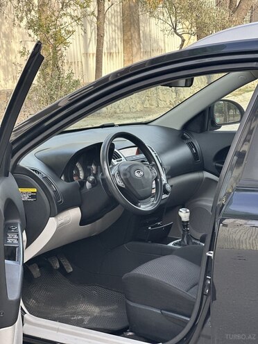 Kia Ceed 2007, 187,400 km - 1.6 л - Bakı