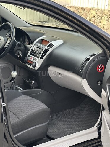 Kia Ceed 2007, 187,400 km - 1.6 л - Bakı