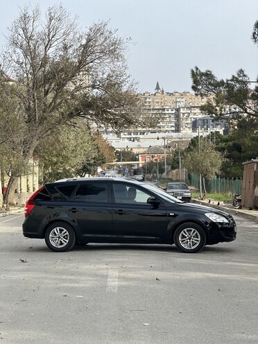 Kia Ceed 2007, 187,400 km - 1.6 л - Bakı