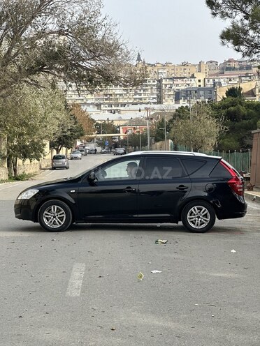 Kia Ceed 2007, 187,400 km - 1.6 л - Bakı