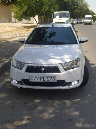 Khazar SD 2021, 122,000 km - 1.7 l - Bakı