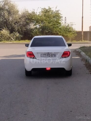 Khazar SD 2021, 122,000 km - 1.7 l - Bakı