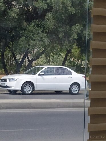 Khazar SD 2021, 122,000 km - 1.7 l - Bakı