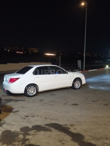 Khazar SD 2021, 122,000 km - 1.7 l - Bakı