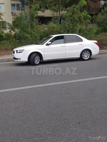 Khazar SD 2021, 122,000 km - 1.7 l - Bakı