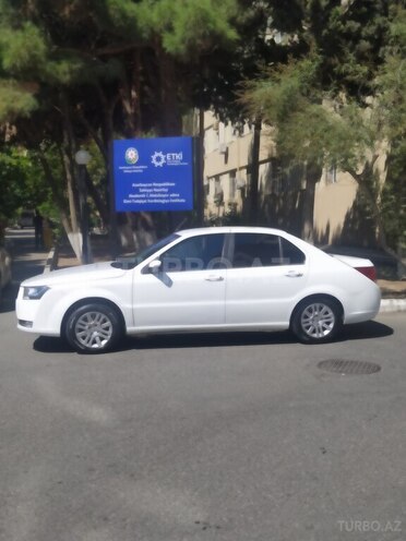 Khazar SD 2021, 122,000 km - 1.7 l - Bakı