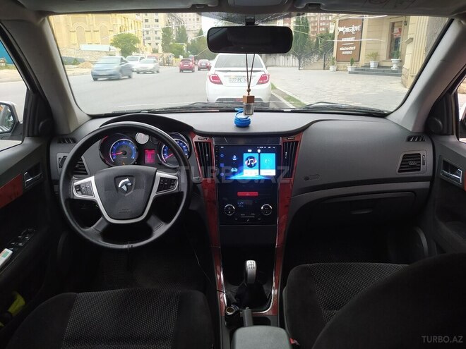 Khazar SD 2021, 122,000 km - 1.7 l - Bakı