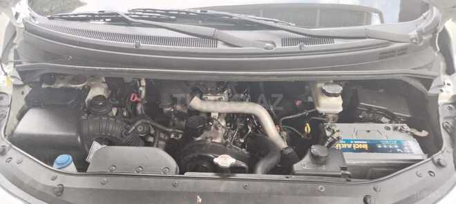 Hyundai H-1 2012, 155,580 km - 2.5 l - Ağdaş