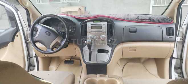 Hyundai H-1 2012, 155,580 km - 2.5 l - Ağdaş