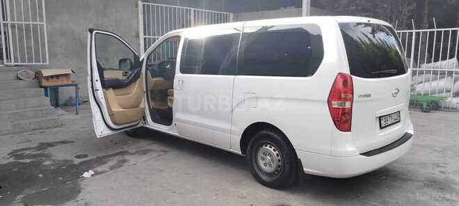 Hyundai H-1 2012, 155,580 km - 2.5 l - Ağdaş