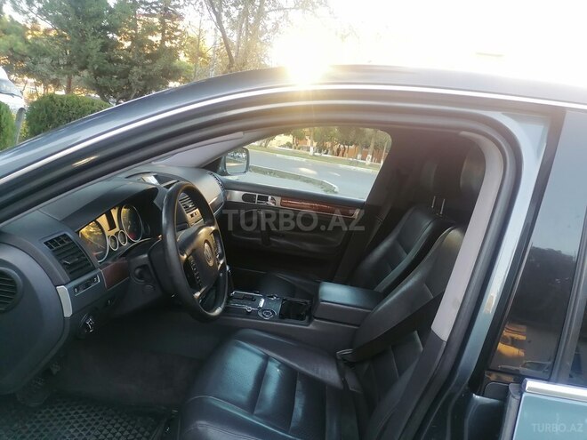 Volkswagen Touareg 2003, 247,000 km - 3.2 l - Bakı