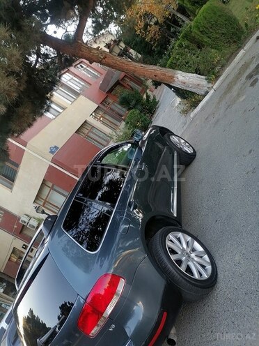 Volkswagen Touareg 2003, 247,000 km - 3.2 l - Bakı