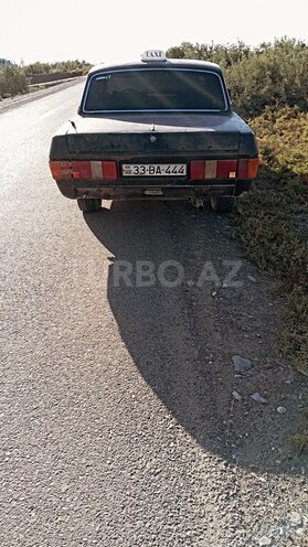 GAZ 3102 1993, 58,000 km - 2.4 l - Kürdəmir