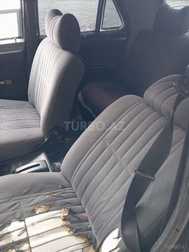 GAZ 3102 1993, 58,000 km - 2.4 l - Kürdəmir