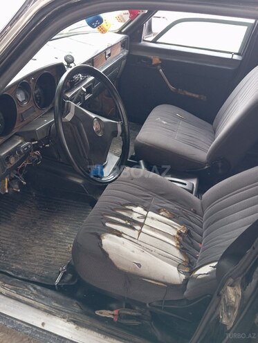GAZ 3102 1993, 58,000 km - 2.4 l - Kürdəmir