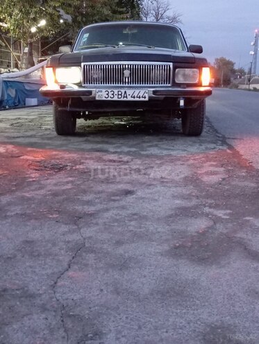 GAZ 3102 1993, 58,000 km - 2.4 l - Kürdəmir