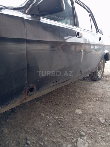 GAZ 3102 1993, 58,000 km - 2.4 l - Kürdəmir