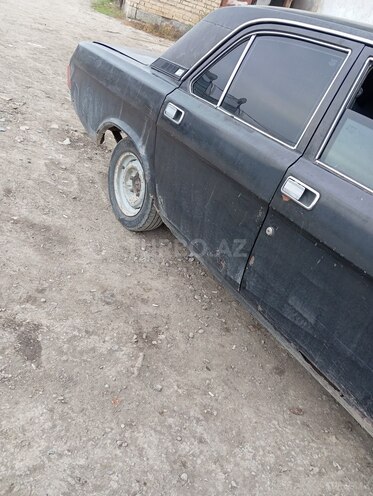 GAZ 3102 1993, 58,000 km - 2.4 l - Kürdəmir