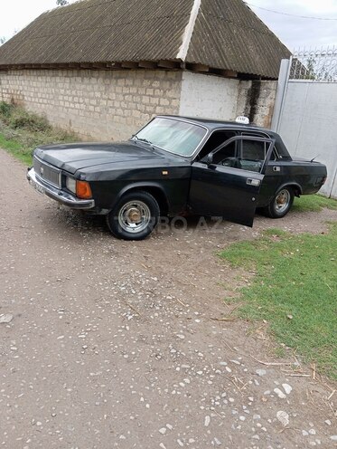GAZ 3102 1993, 58,000 km - 2.4 l - Kürdəmir