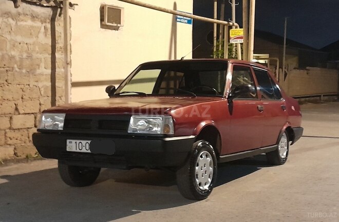 Tofas Sahin 1997, 64,005 km - 1.6 l - Bakı