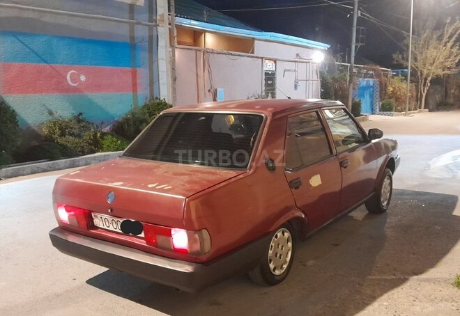 Tofas Sahin 1997, 64,005 km - 1.6 l - Bakı