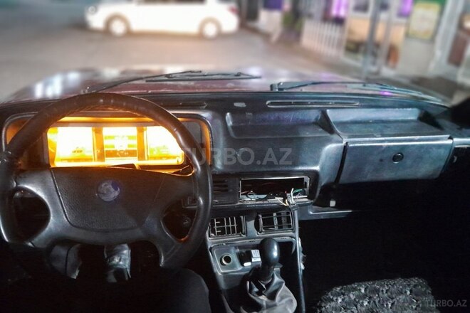 Tofas Sahin 1997, 64,005 km - 1.6 l - Bakı