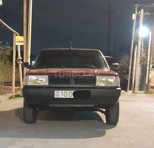 Tofas Sahin 1997, 64,005 km - 1.6 l - Bakı