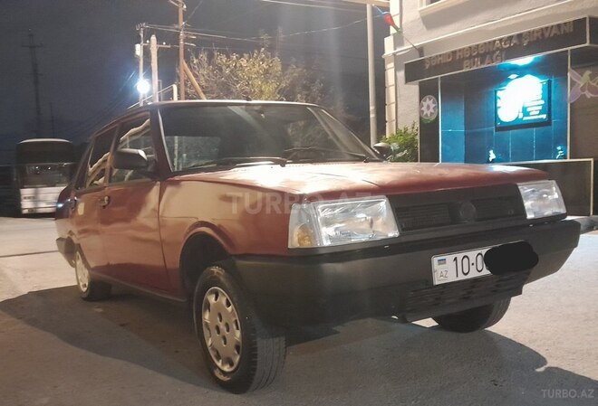 Tofas Sahin 1997, 64,005 km - 1.6 l - Bakı
