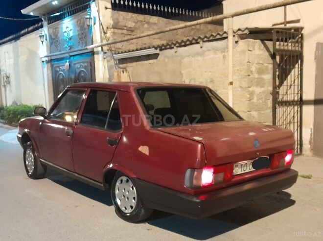 Tofas Sahin 1997, 64,005 km - 1.6 l - Bakı