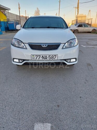 Daewoo Gentra 2013, 127,161 km - 1.5 l - Bakı