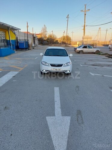 Daewoo Gentra 2013, 127,161 km - 1.5 l - Bakı