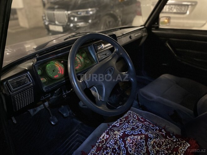 LADA (VAZ) 2104 2001, 110,000 km - 1.5 l - Bakı
