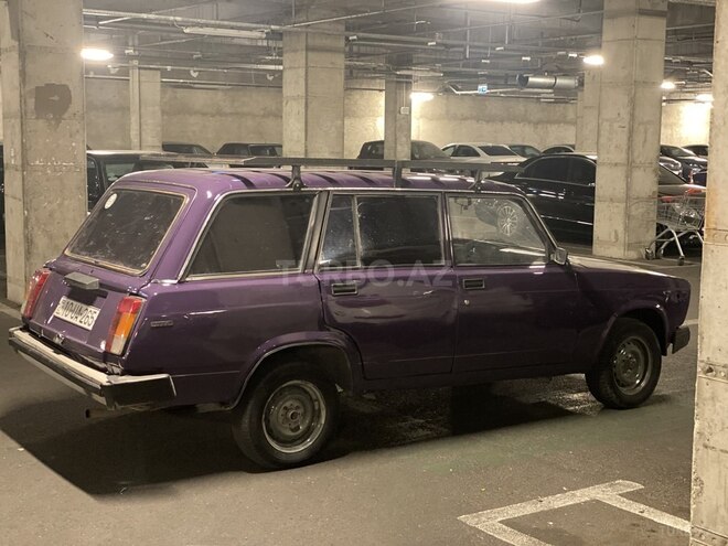 LADA (VAZ) 2104 2001, 110,000 km - 1.5 l - Bakı
