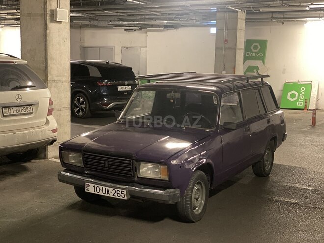 LADA (VAZ) 2104 2001, 110,000 km - 1.5 l - Bakı