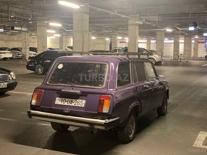 LADA (VAZ) 2104 2001, 110,000 km - 1.5 l - Bakı