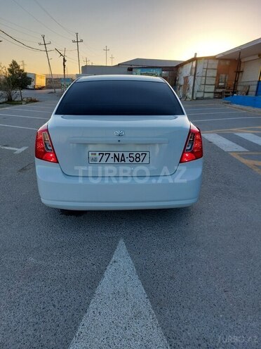 Daewoo Gentra 2013, 127,161 km - 1.5 l - Bakı