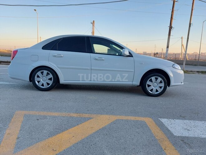 Daewoo Gentra 2013, 127,161 km - 1.5 l - Bakı