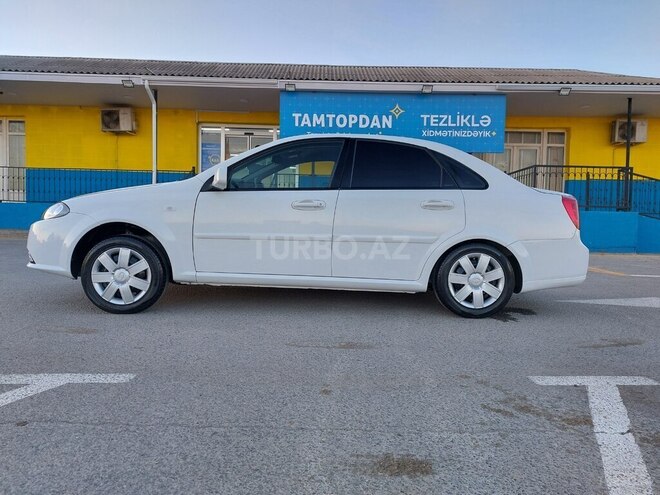Daewoo Gentra 2013, 127,161 km - 1.5 l - Bakı