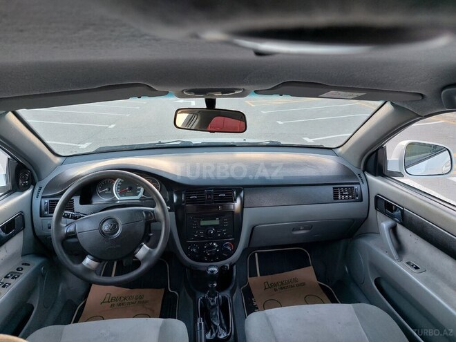 Daewoo Gentra 2013, 127,161 km - 1.5 l - Bakı