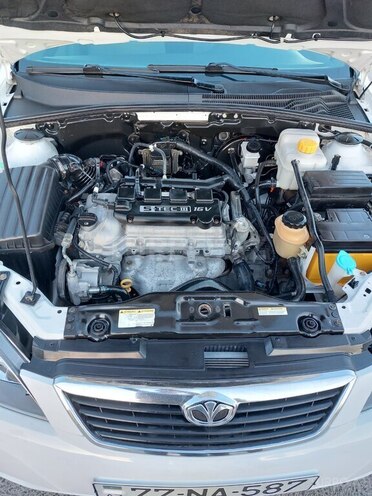 Daewoo Gentra 2013, 127,161 km - 1.5 l - Bakı