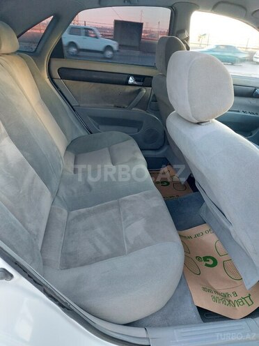 Daewoo Gentra 2013, 127,161 km - 1.5 l - Bakı