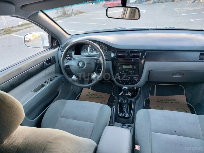 Daewoo Gentra 2013, 127,161 km - 1.5 l - Bakı