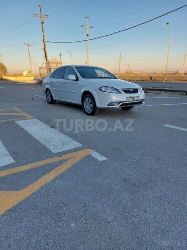 Daewoo Gentra 2013, 127,161 km - 1.5 l - Bakı