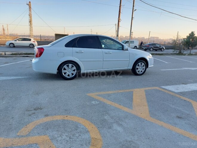 Daewoo Gentra 2013, 127,161 km - 1.5 l - Bakı