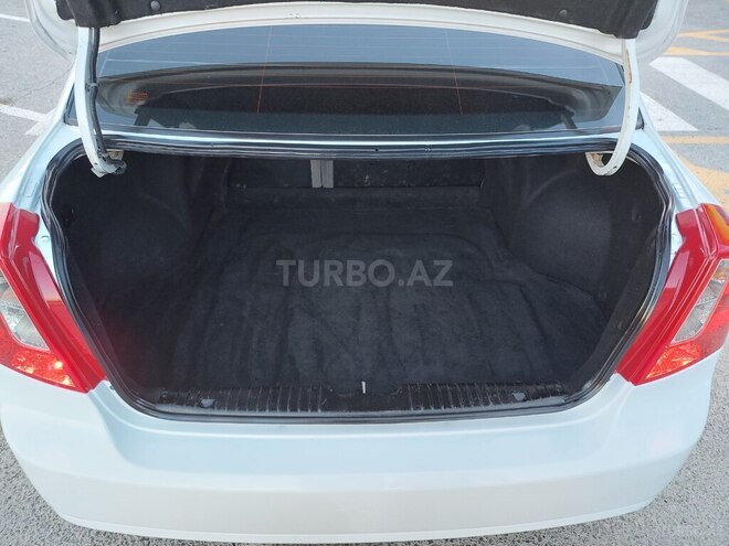 Daewoo Gentra 2013, 127,161 km - 1.5 l - Bakı