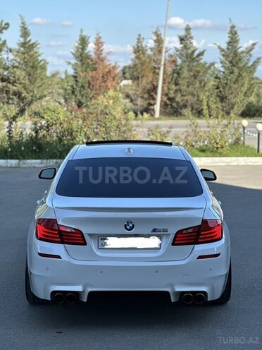 BMW 535 2014, 170,000 km - 3.0 l - Bakı