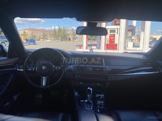 BMW 535 2014, 170,000 km - 3.0 l - Bakı