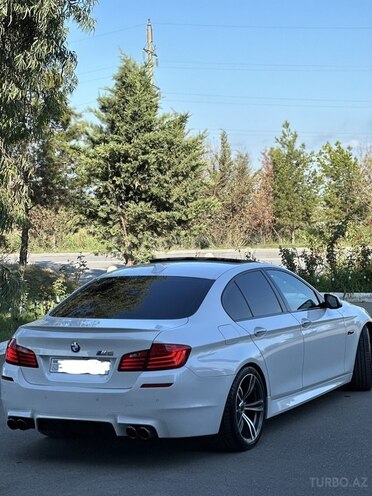BMW 535 2014, 170,000 km - 3.0 l - Bakı