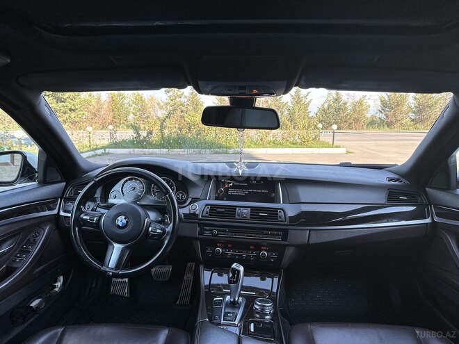 BMW 535 2014, 170,000 km - 3.0 l - Bakı